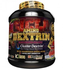 CICLO AMINO DEXTRIN 1500gr